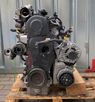 MOTOR VW SKODA AUDI SEAT 1.9 TDI BKC Sachsen - Halbendorf Vorschau