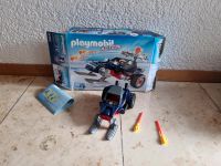 Playmobil Action Eis Auto Set 9058 Baden-Württemberg - Hilzingen Vorschau