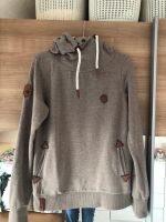 Naketano Hoodie braun Bochum - Bochum-Mitte Vorschau