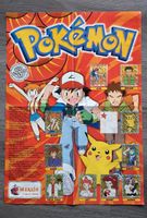 Pokemon Stickerposter Merlin 1999 Niedersachsen - Niemetal Vorschau