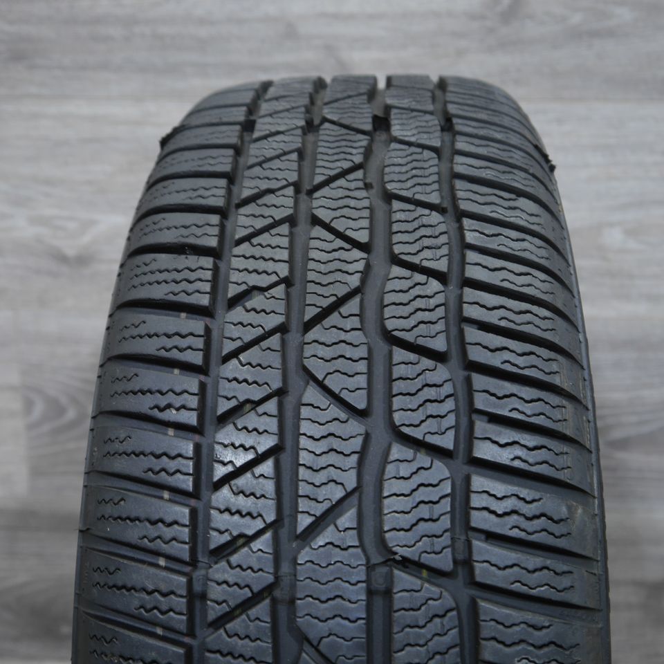 ⭐⭐⭐8mm CONTINENTAL Winterreifen 195/50 R16 88H MS ❄️ AO Reifen 11 in Wolfsburg