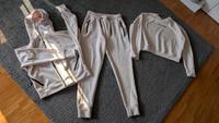 Jogginganzug Jogginghose Pulli Zipper Hoodie NEU Nordrhein-Westfalen - Kempen Vorschau