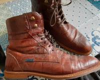 Floris van Bommel Schuhe Saarland - Homburg Vorschau