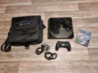 Playstation 4/Ps4 Slim 1TB Final Fantasy XV/15 Edition Hannover - Misburg-Anderten Vorschau