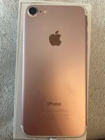 iPhone 7, 128 Gb, rosé Bayern - Landensberg Vorschau