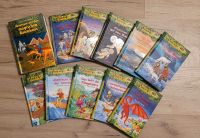 Kinderbücher,  Das Magische Baumhaus Sachsen-Anhalt - Möckern Vorschau