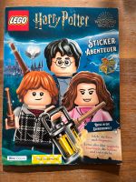 LEGO Harry Potter Sticker und Karten zum Tausch Bayern - Scheßlitz Vorschau