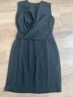Schwarzes Damen Kleid 36 In Wear München - Moosach Vorschau