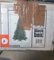 Künstlicher Weihnachtsbaum / Christbaum von Blackbox Niedersachsen - Wesendorf Vorschau