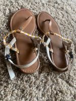 Tommy Hilfiger Damen Sandalen Gr.39 Berlin - Steglitz Vorschau