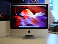 Apple iMac 24 ZOLL ALU All in One PC Computer Bayern - Fürth Vorschau