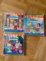 Bibi Blocksberg CD Baden-Württemberg - Karlsruhe Vorschau