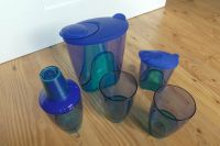 TUPPERWARE ELEGANZIA TRINK SET Bad Godesberg - Rüngsdorf Vorschau