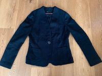 Benetton Blazer in schwarz Gr 34 Nordrhein-Westfalen - Ratingen Vorschau