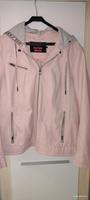 Cecil Kunstleder Jacke, Gr. XXL, rosa Hessen - Neu-Isenburg Vorschau