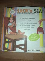 Kindersitz im Taschenformat Nordrhein-Westfalen - Herzebrock-Clarholz Vorschau