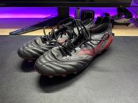Mizuno Fußballschuhe Ramos Orange-Schwarz Neu Bochum - Bochum-Süd Vorschau
