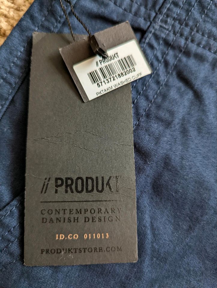 Produkt Herrenhose Casual Cargohose W31 Neu in Centrum