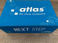 Atlas Runner 95 (S3 Sicherheitsschuhe) Niedersachsen - Munster Vorschau