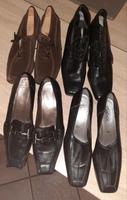 Konvolut Gabor Damenschuhe Gr. 4 1/2 - 5 Topp Hessen - Calden Vorschau