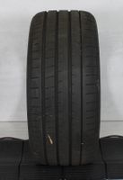 1x 275/40R20 106W YOKOHAMA ADVAN SPORT V107 SOMMERREIFEN #18ID Bayern - Bad Tölz Vorschau