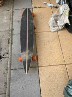 Longboard wie neu West - Höchst Vorschau