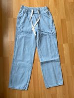 Baggy Jeans Herren Gr. M Blau Neu Mode Trend Nordrhein-Westfalen - Herford Vorschau