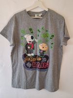 Herren T-Shirt L Baden-Württemberg - Leimen Vorschau