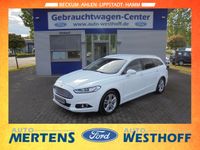 Ford Mondeo Titanium 2.0 AHK Navi Kamera TWA SHZ PDC Nordrhein-Westfalen - Hamm Vorschau