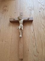Kreuz mit Jesus zu verschenken Bayern - Olching Vorschau