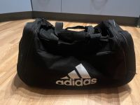 Tasche schwarz Adidas (50cmx 30cm x 24cm) Baden-Württemberg - Markdorf Vorschau