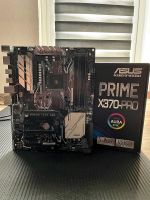 ASUS PRIME X370-PRO Nordrhein-Westfalen - Solingen Vorschau