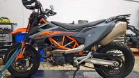 Ktm Smc-r 690. Modell 2021. 2 Hand. Scheckheftgepflegt Hessen - Viernheim Vorschau