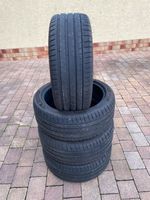 255/40R20 Michelin Pilot Sport 4 mit Audi Kennung Rheinland-Pfalz - Lustadt Vorschau