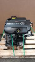 ✔️ Motor R2AA 2.2 MRZ-CD MAZDA 3 6 68TKM KOMPLETT Berlin - Wilmersdorf Vorschau