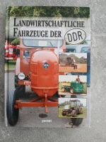 Buch Landwirtschaftliche Fahrzeuge der DDR Mecklenburg-Vorpommern - Feldberg Vorschau