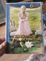 Der Froschkönig DVD Hessen - Groß-Umstadt Vorschau