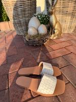 ASOS Sandalen Müritz - Landkreis - Fünfseen Vorschau