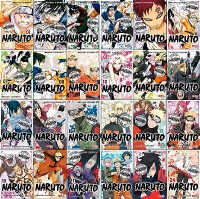 Naruto Bücher Massiv 1-24 Schleswig-Holstein - Raisdorf Vorschau