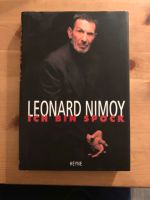 Leonard Nimoy, Ich bin Spock Hannover - Linden-Limmer Vorschau