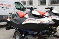 Jetski Sea-Doo Spark 2up 60/90 PS FSN1992V Sachsen - Hoyerswerda Vorschau