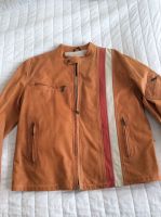 Belstaff Caferacer Lederjacke XXL, like Gangster, Cougar, Trailma Nordrhein-Westfalen - Mülheim (Ruhr) Vorschau