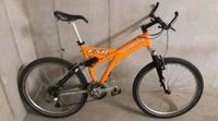 Fully specialized 26zoll 27gang Mountainbike Neuhausen-Nymphenburg - Neuhausen Vorschau