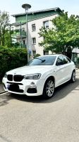 BMW X4 M40i (Garantie 01/2026 - Service Neu) Baden-Württemberg - Mannheim Vorschau