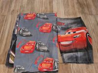 Bettwäsche Cars/Lightning McQueen 135x200cm Nordrhein-Westfalen - Alsdorf Vorschau