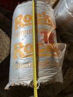 Rockwool Mineralwolle Dämmung 300x60x10cm 1,8qm A1 alukaschiert Bayern - Kempten Vorschau