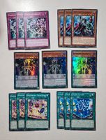 Künstlerkumpel /Pendel Yu-Gi-Oh Karten Core NM Köln - Köln Merheim Vorschau