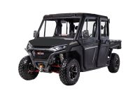 ATV UTV QUAD Workcross 1000 / 3 Sitzer Sachsen - Sayda Vorschau