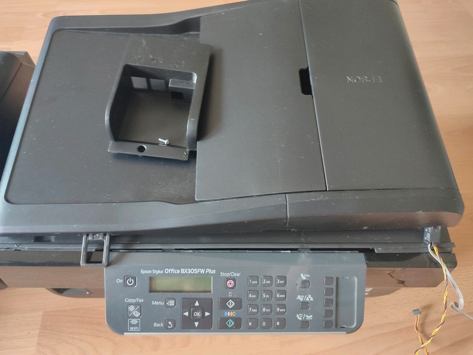 Epson Drucker Bastler Teilespender in Bochum