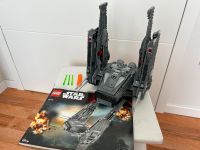 LEGO Star Wars – Kylo Ren's Command Shuttle (75104) * OVP Rheinland-Pfalz - Bad Kreuznach Vorschau